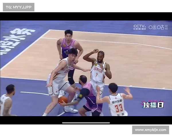CBA:浙江遭广东逆转 约克空砍38分 CBA:浙江遭广东逆转 约克空砍38分
