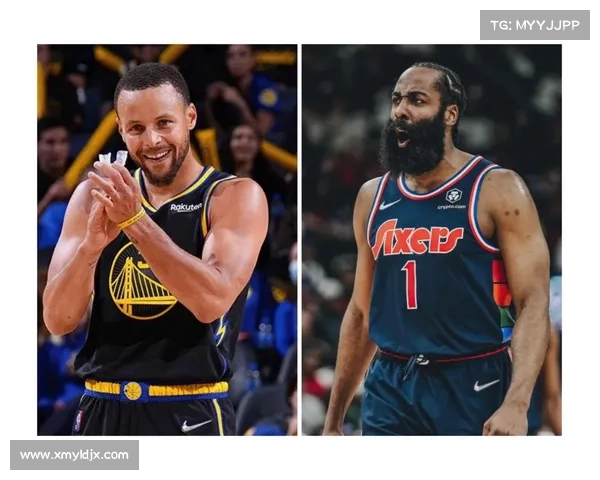 ESPN重排NBA球员历史地位:哈登32杜兰特14库里13 ESPN重排NBA球员历史地位:哈登32杜兰特14库里13