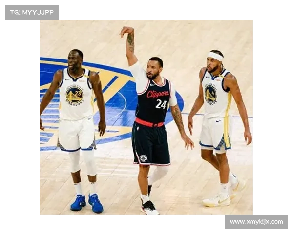NBA西部季后赛第五场:勇士负快船 NBA西部季后赛第五场:勇士负快船