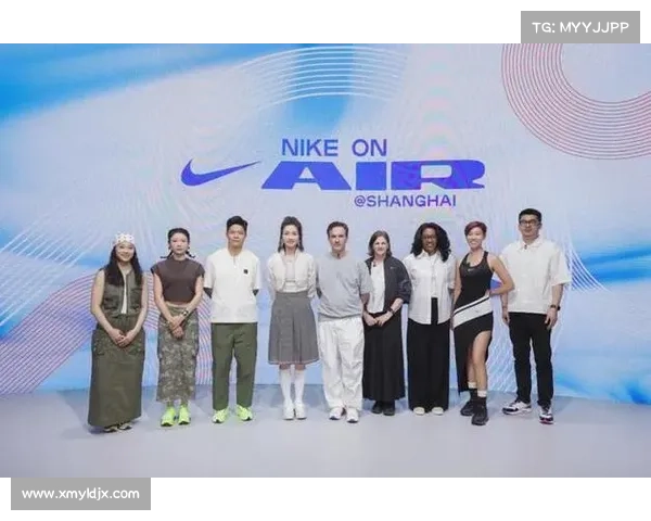 Nike 今年首位「球星中国行」活动回顾!限定球鞋美如画! Nike 今年首位「球星中国行」活动回顾!限定球鞋美如画!