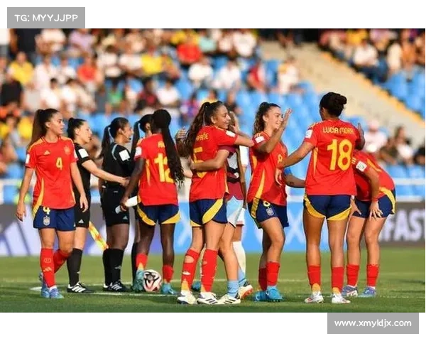 U20女足世界杯:神秘之师朝鲜女足6-2大胜阿根廷女足 U20女足世界杯:神秘之师朝鲜女足6-2大胜阿根廷女足