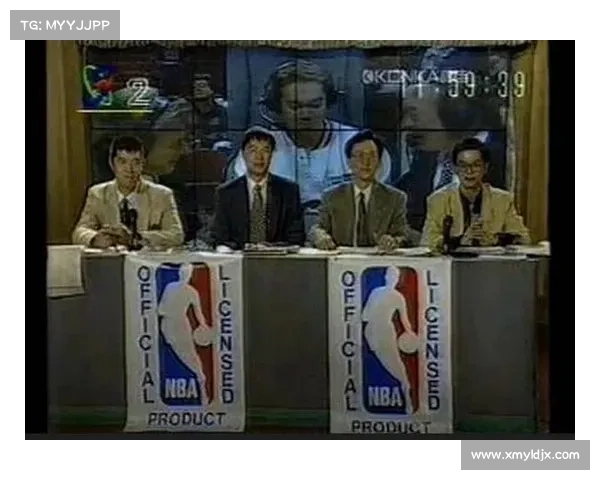 “人走茶凉”,央视复播NBA,曾经熟悉的面孔只剩于嘉 “人走茶凉”,央视复播NBA,曾经熟悉的面孔只剩于嘉