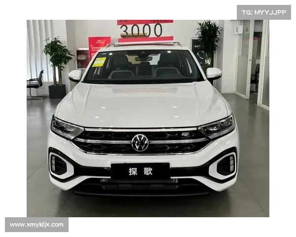一汽大众探歌 一汽大众探歌